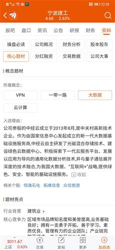 中經云獲跨地區(qū)增值電信業(yè)務許可證，戰(zhàn)略價值凸顯